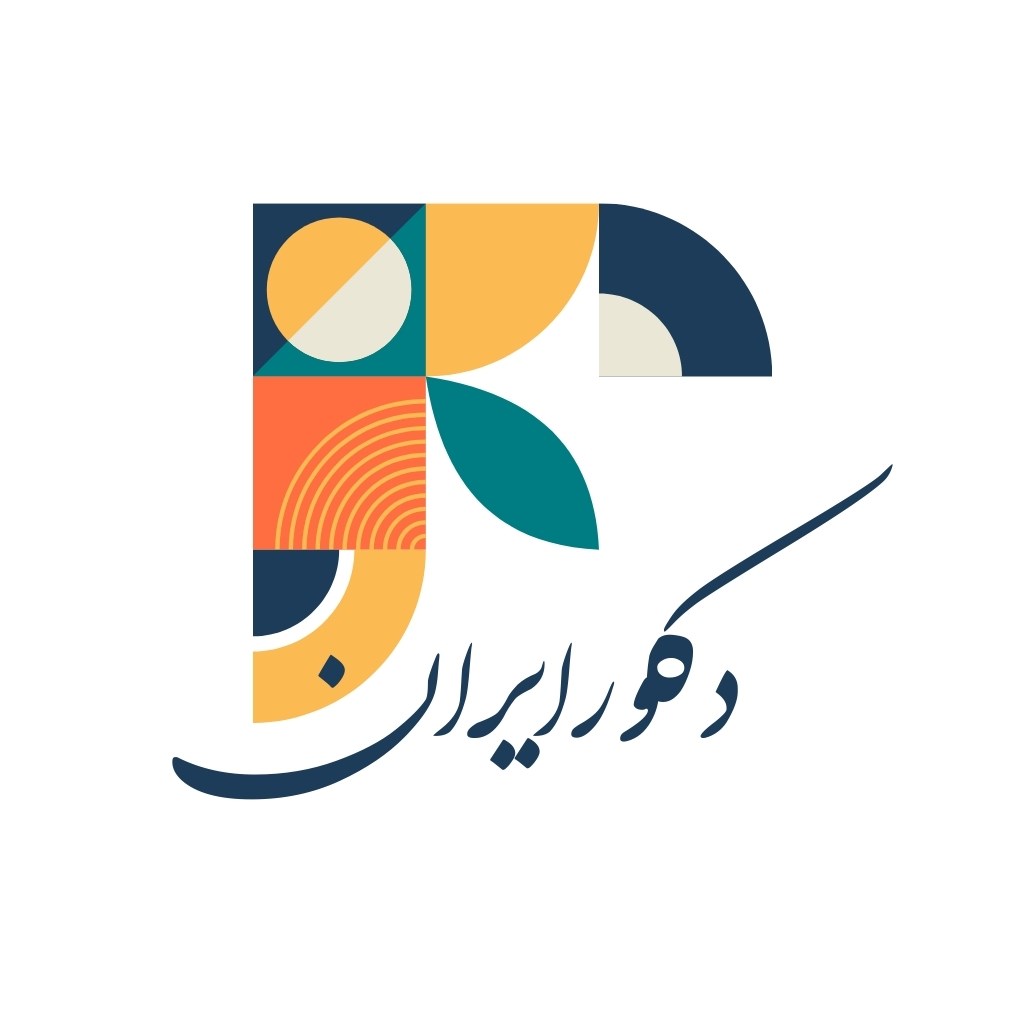 لوگوی دکورایران