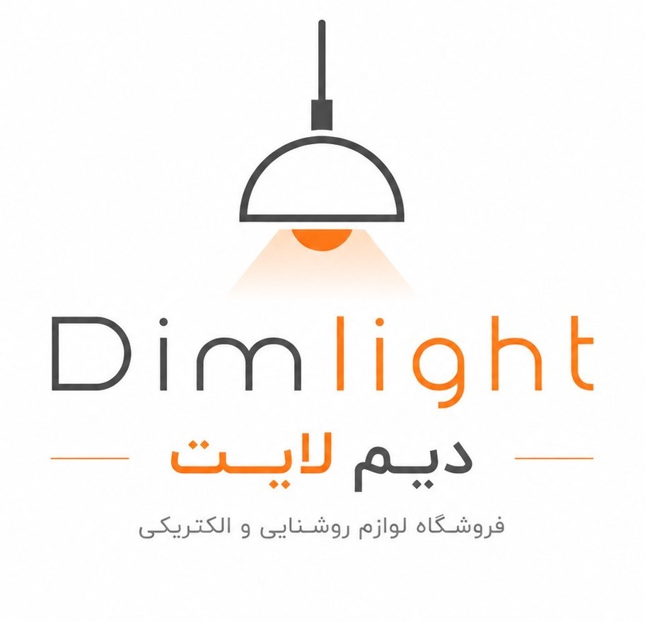 لوگوی دیم لایت
