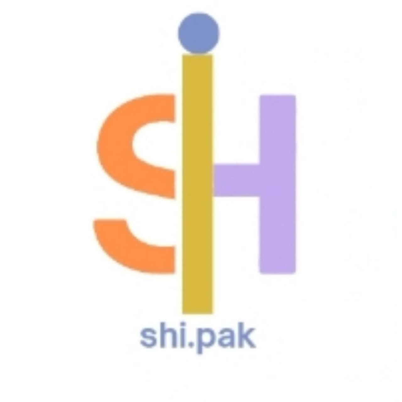 لوگوی شی پک 