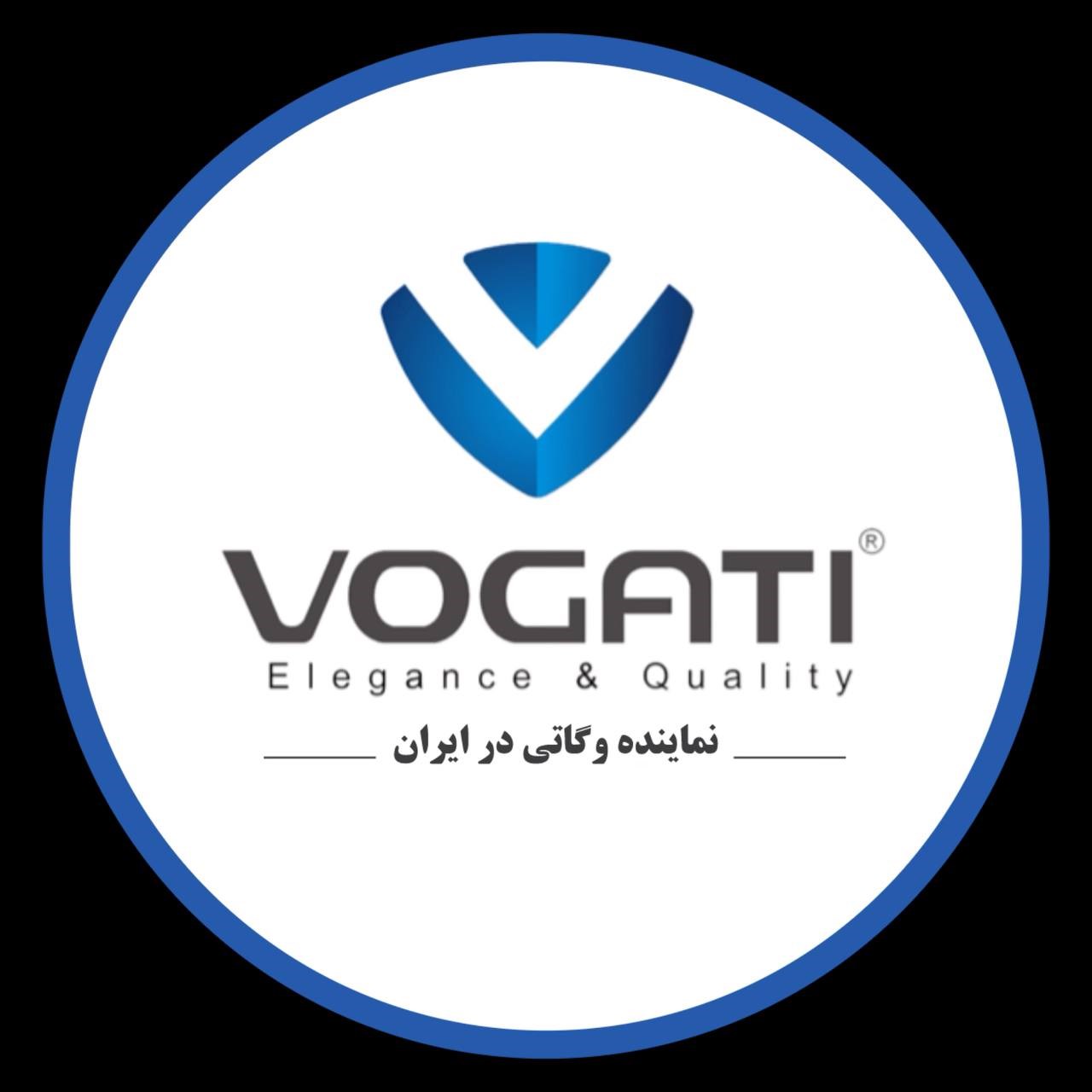 لوگوی ایران وگاتی