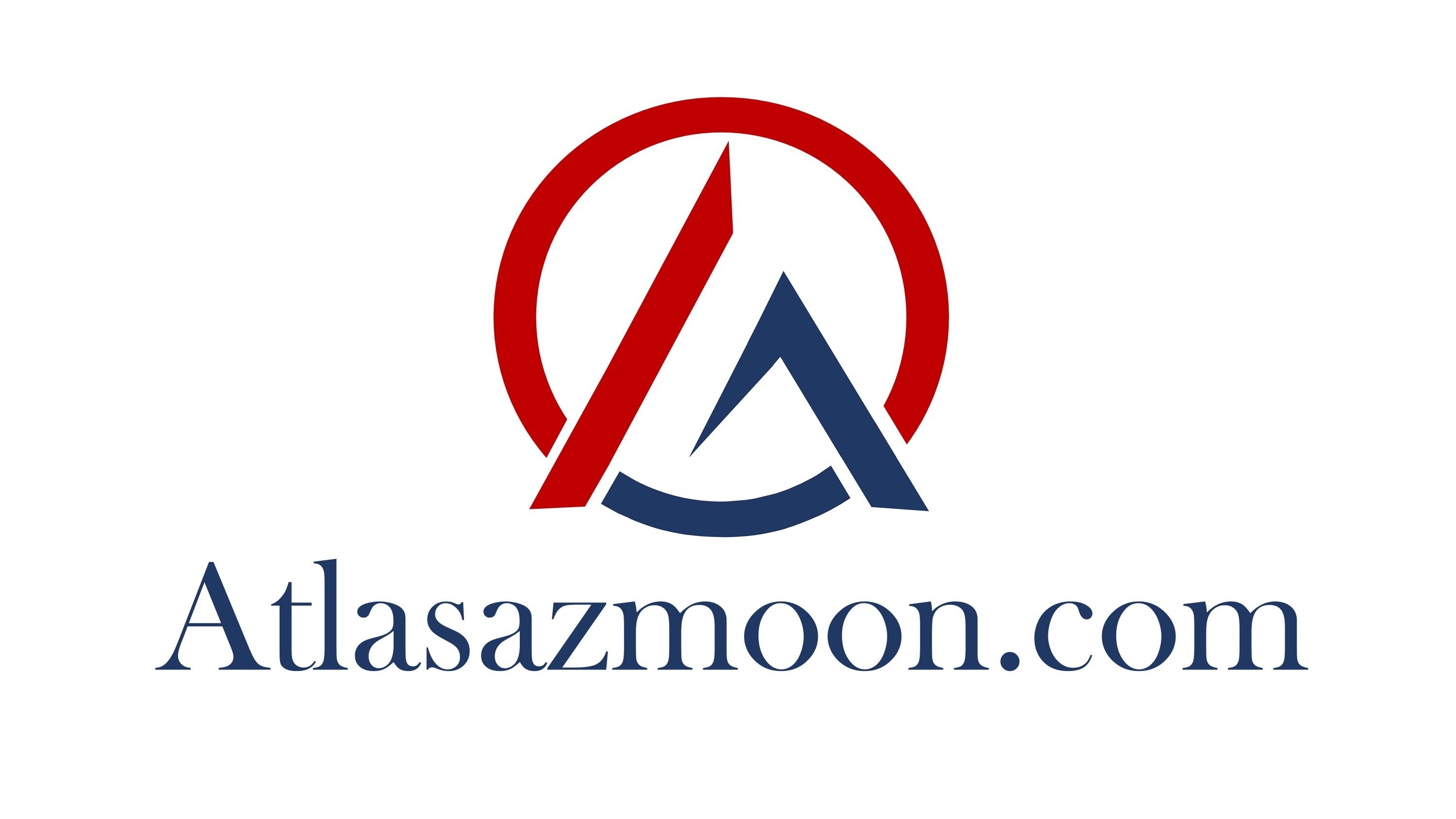 لوگوی اطلس آزمون