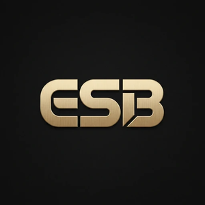 لوگوی ای اس بی