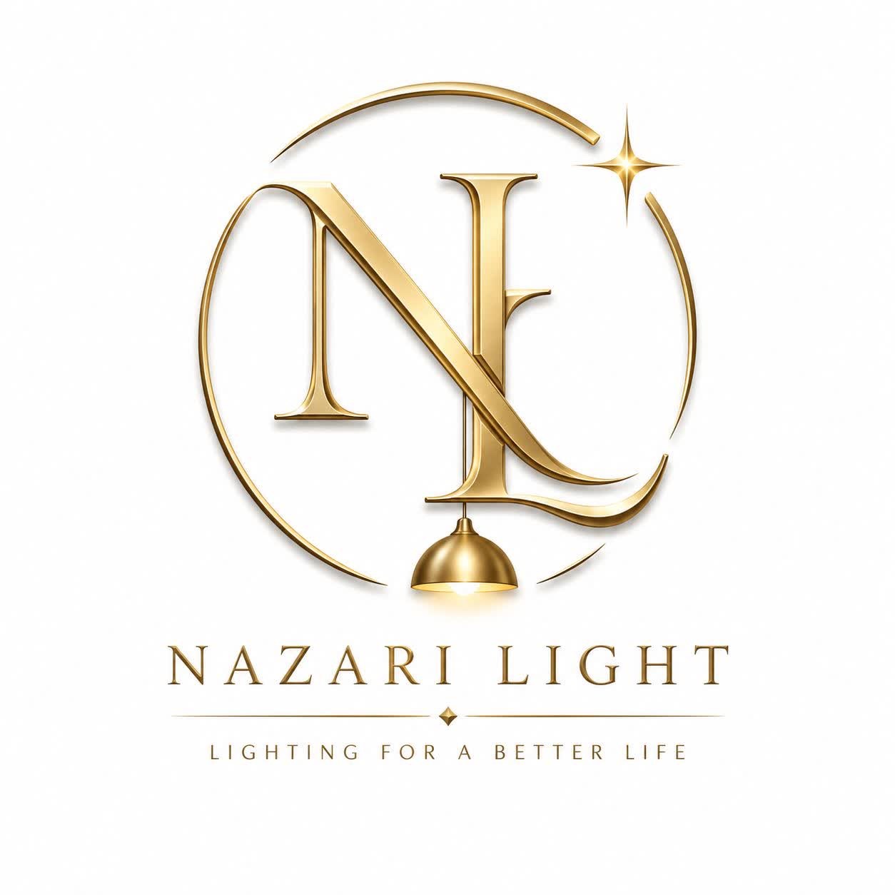 لوگوی نظری لایت