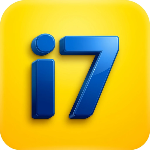 لوگوی ایرازون7