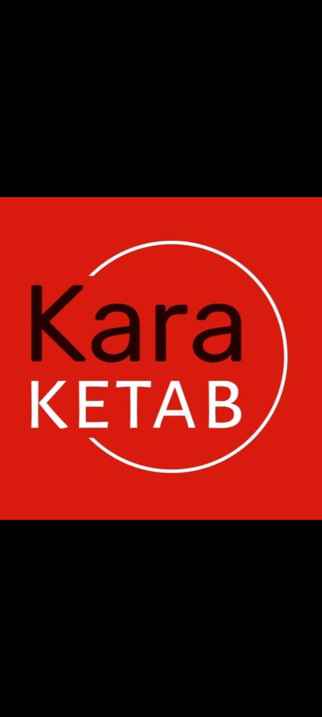 لوگوی کارا کتاب 