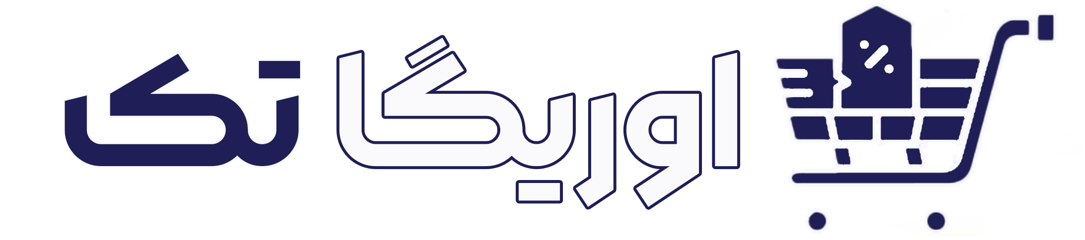 لوگوی اوریگا تک