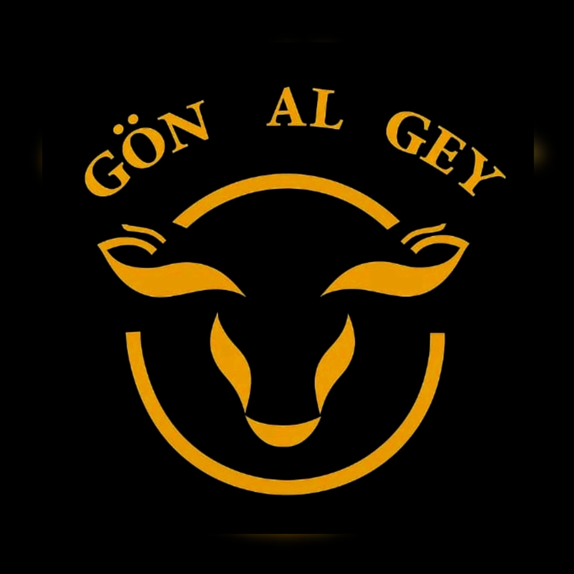 لوگوی گون آل گئی