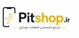 لوگوی پیت شاپ