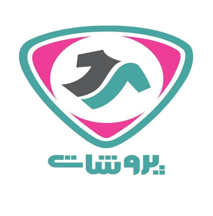 لوگوی پروشات استور