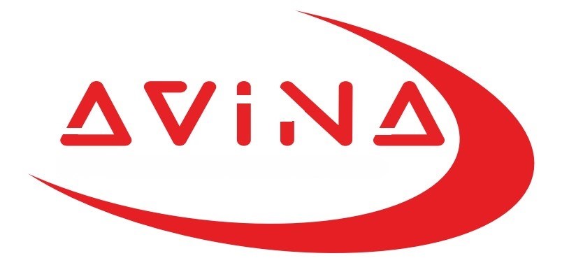 لوگوی آوینا دیتا