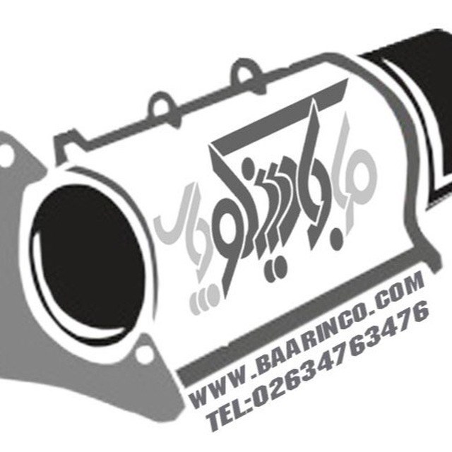 لوگوی بارینکو