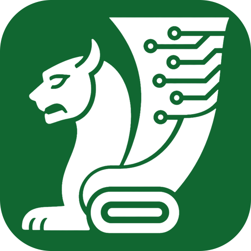 لوگوی جانبی ریتون
