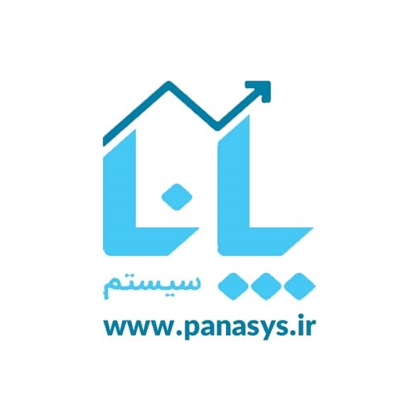 لوگوی پانا سیستم