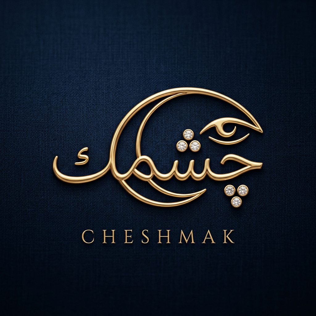لوگوی چشمک بیوتی