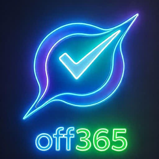 لوگوی ایران آف 365