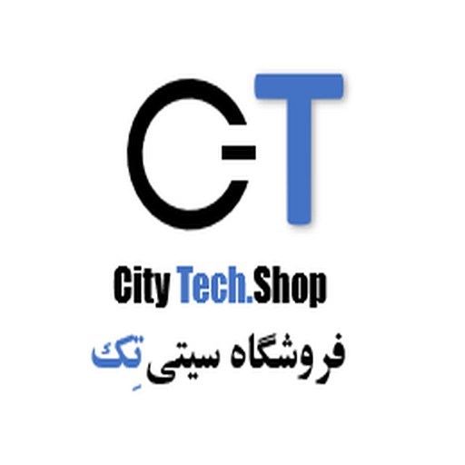 لوگوی سیتی تک