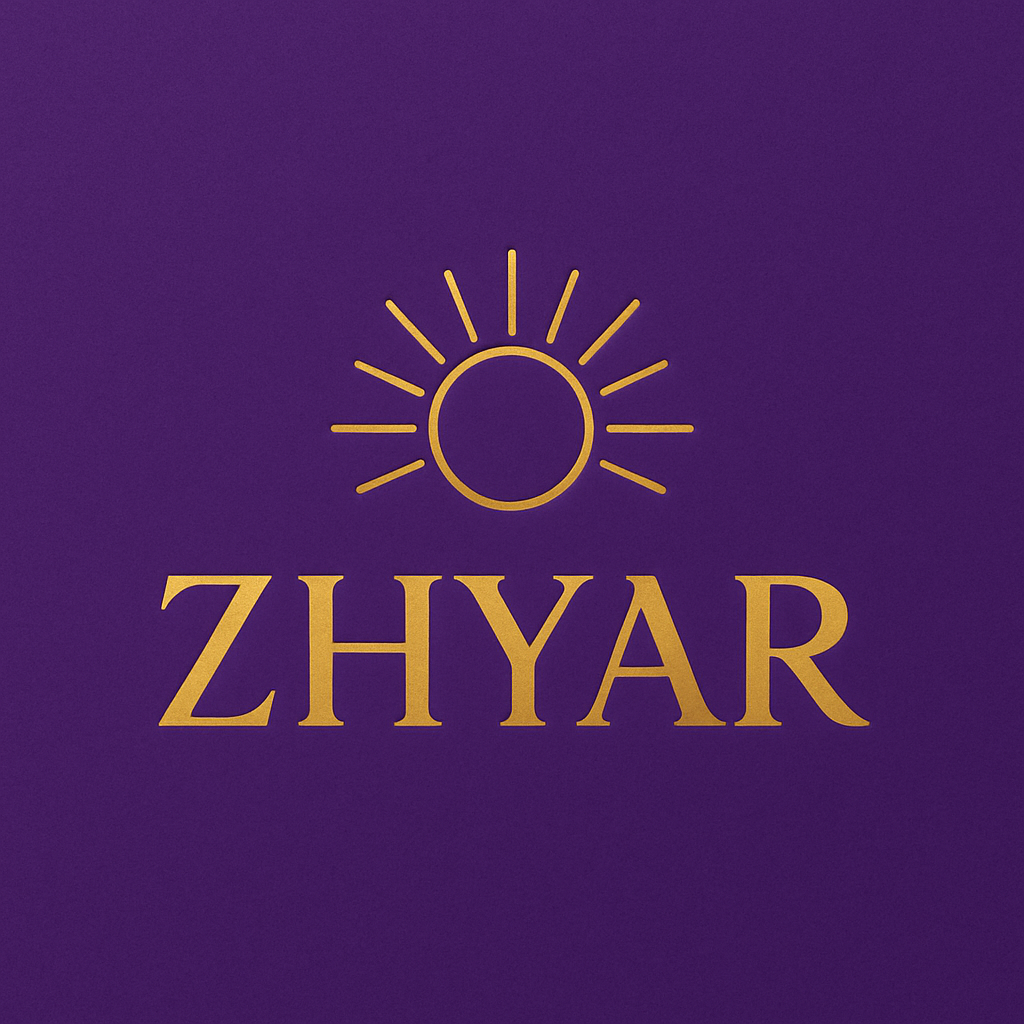 لوگوی ژیار استور