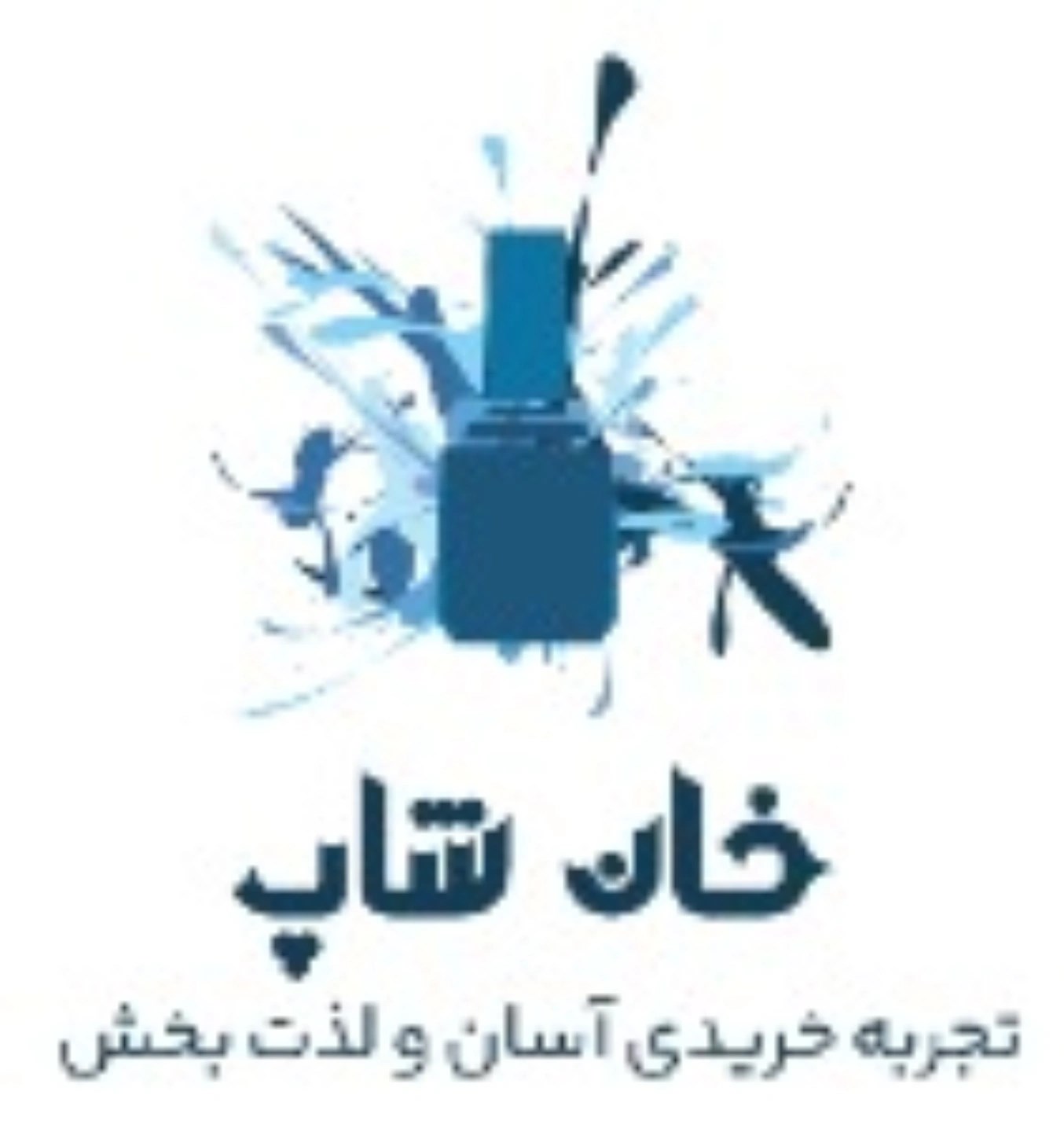 لوگوی خان شاپ