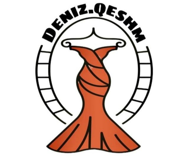 لوگوی دنیز قشم 