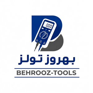 لوگوی بهروز تولز