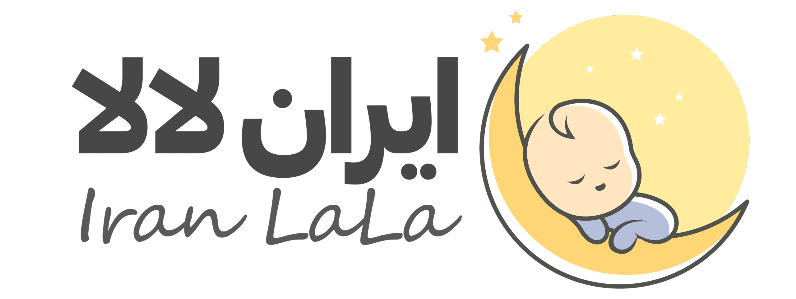لوگوی ایران لالا