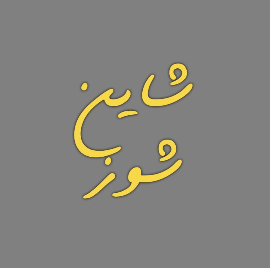 لوگوی شاین شوز