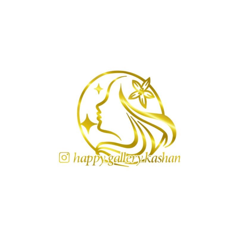 لوگوی گالری شادی
