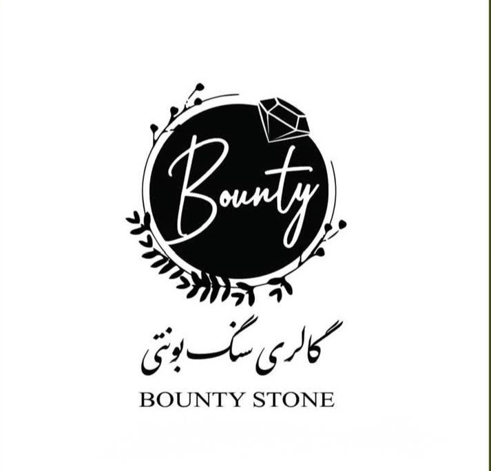 لوگوی جواهرات بونتی