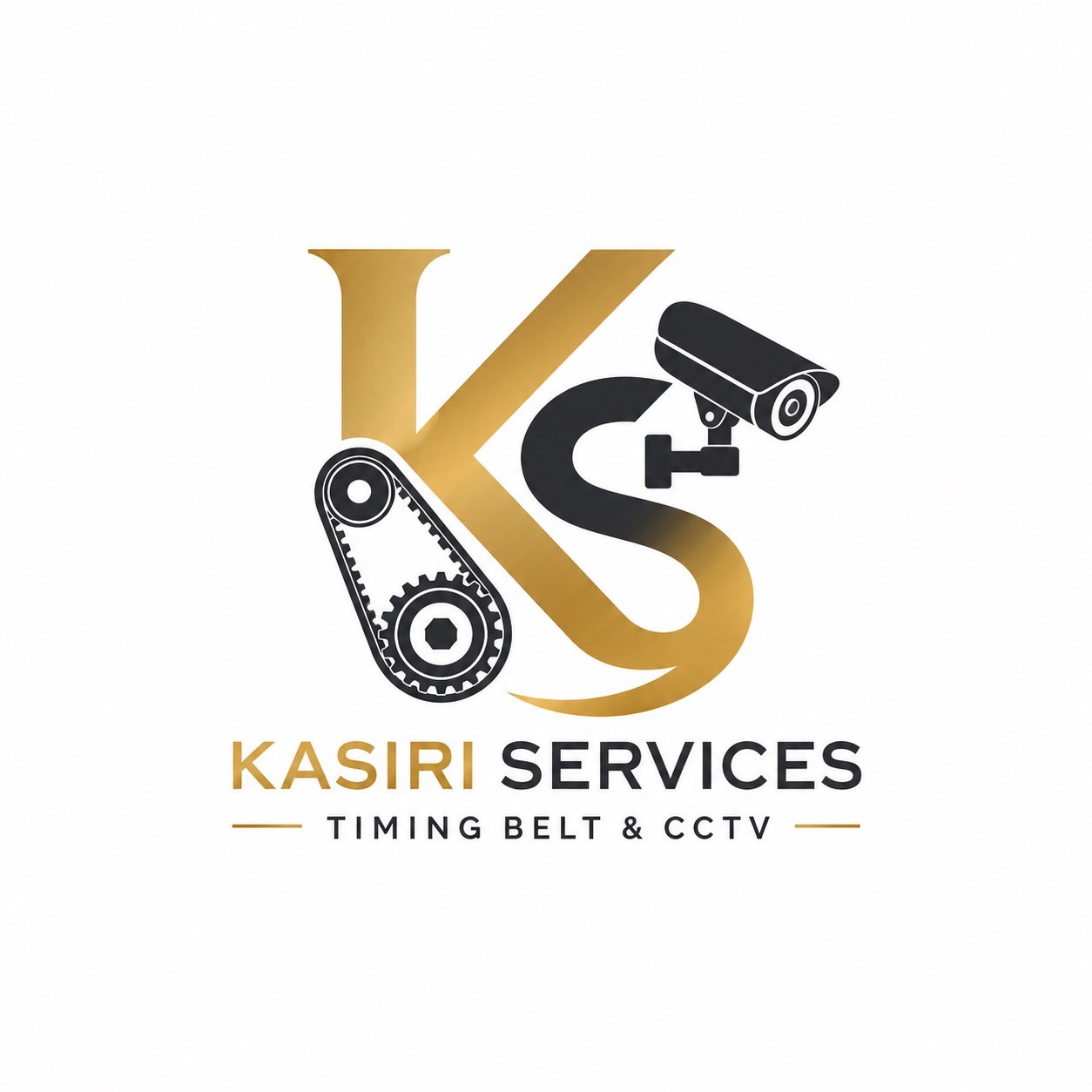لوگوی خدمات کثیری
