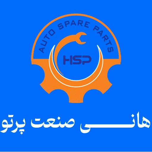 لوگوی هانی صنعت