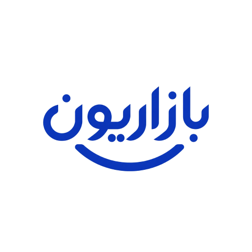 لوگوی بازاریون