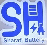 لوگوی شرفی باتری