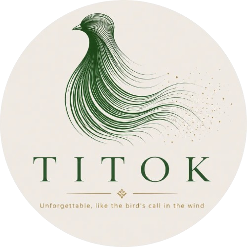 لوگوی تیتوک