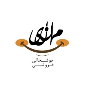 لوگوی خوشحالی فروشی مانلی