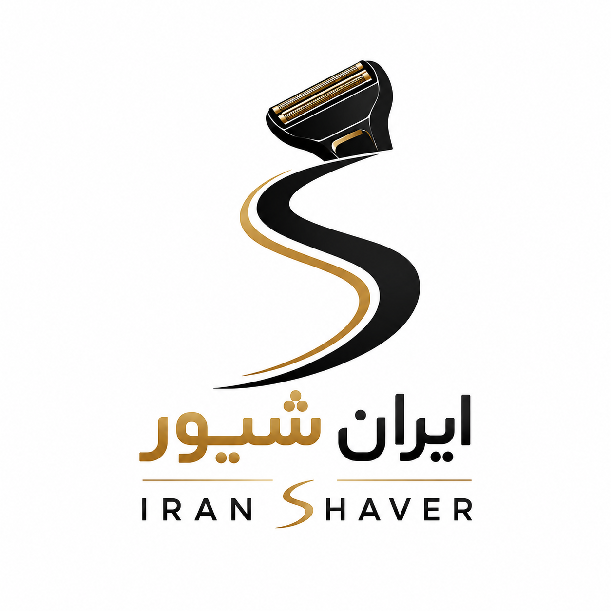 لوگوی ایران شیور