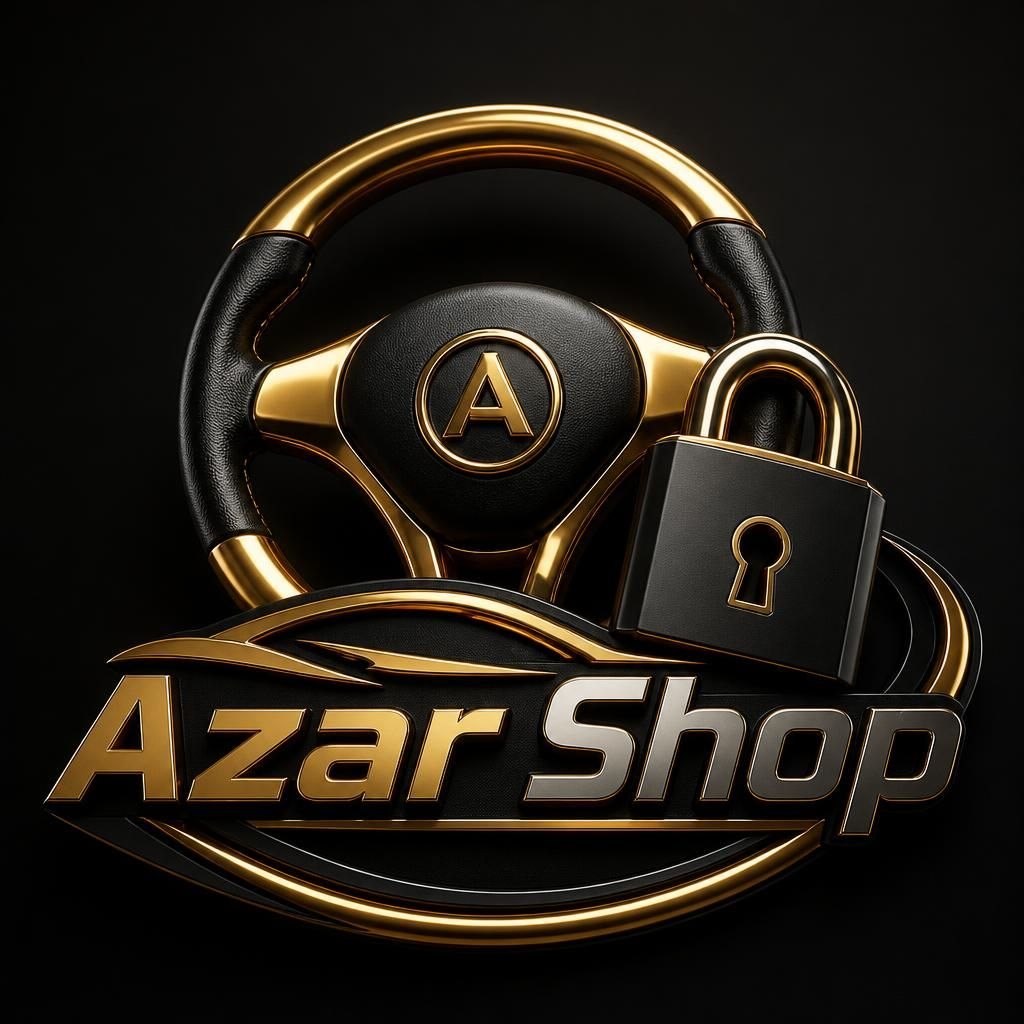 لوگوی آذرشاپ