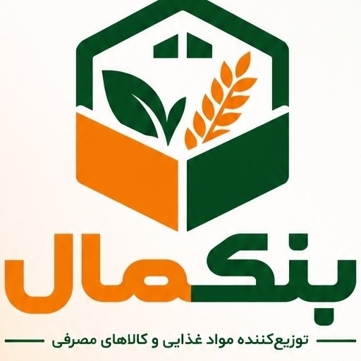 لوگوی بنکمال دات آی آر
