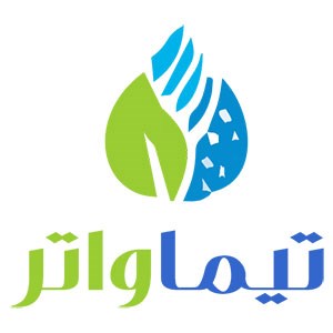 لوگوی تیما واتر