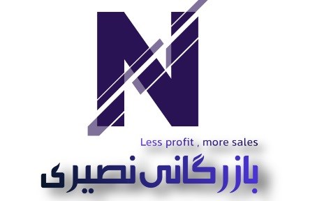 لوگوی ان اس پی سی شاپ