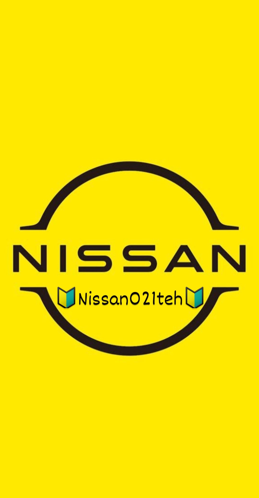 لوگوی نیسان تهران