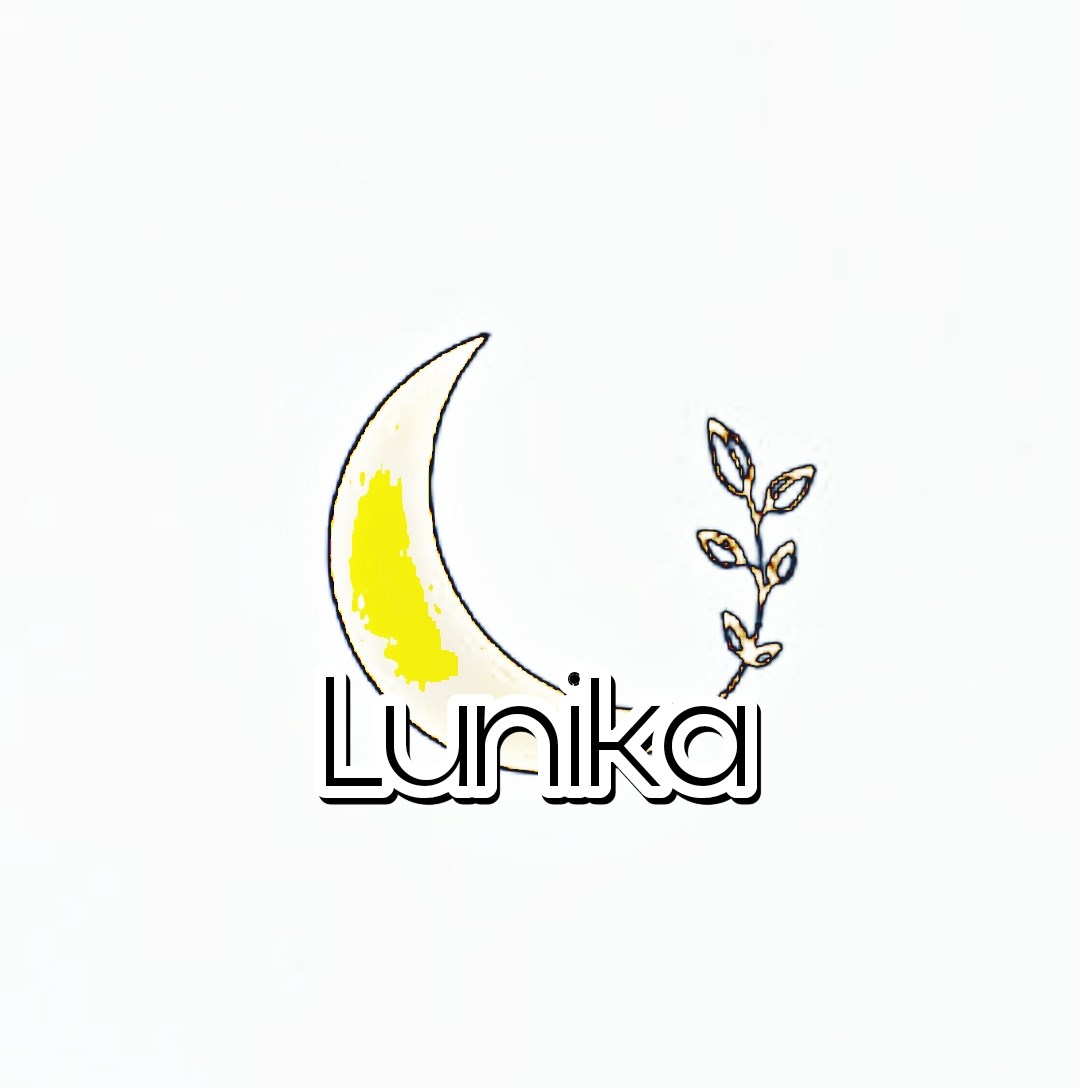 لوگوی  لونیکا شاپ