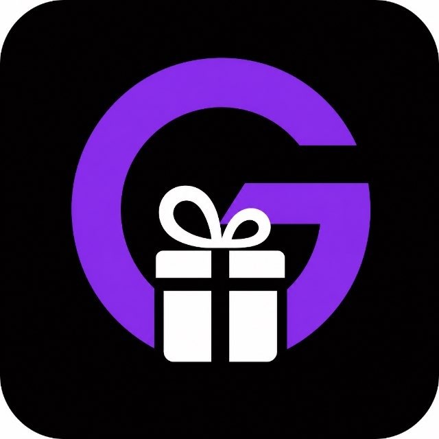 لوگوی گیفتوریج