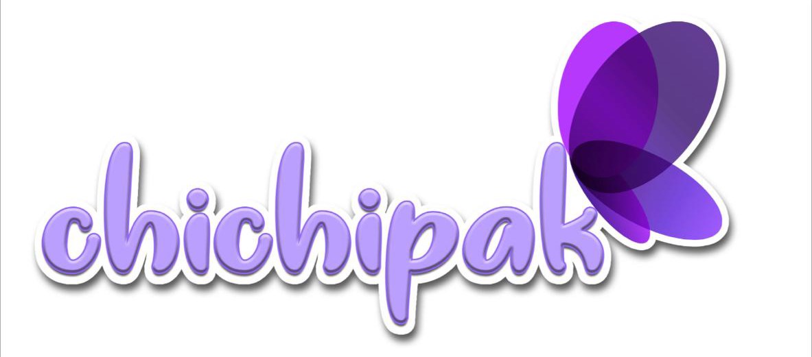 لوگوی چی چی پک