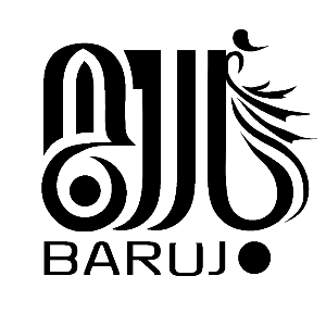 لوگوی پوشاک زنانه باروج