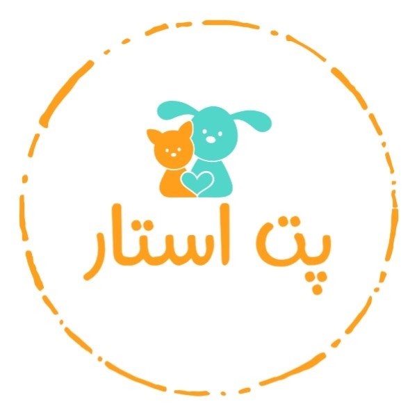 لوگوی پت استار