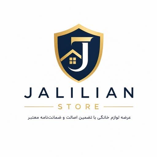 لوگوی جلیلیان استور