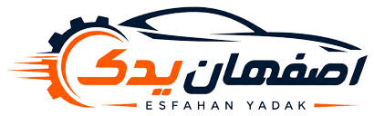 لوگوی اصفهان یدک