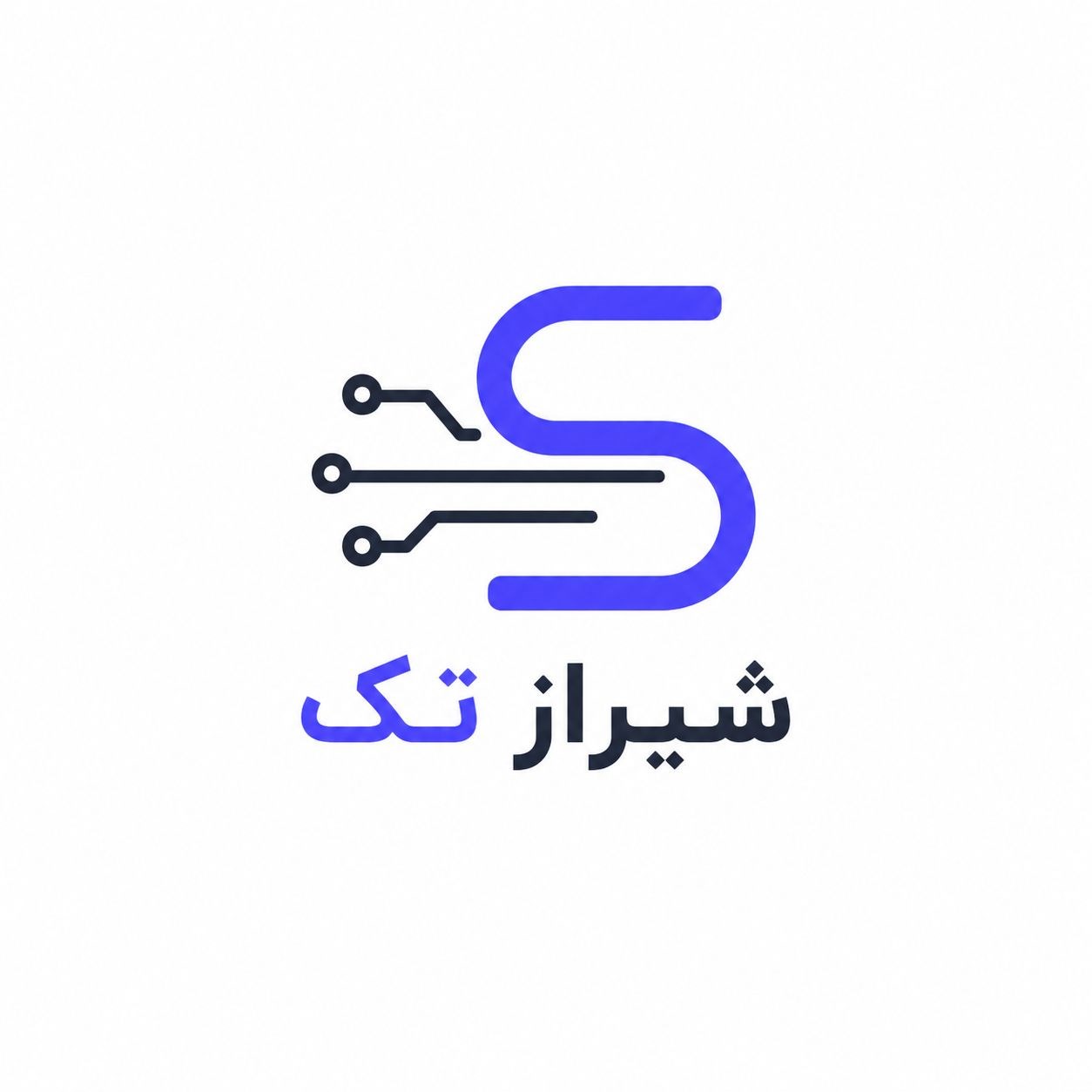 لوگوی شیراز تکنولوژی