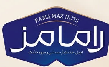 لوگوی رامامز