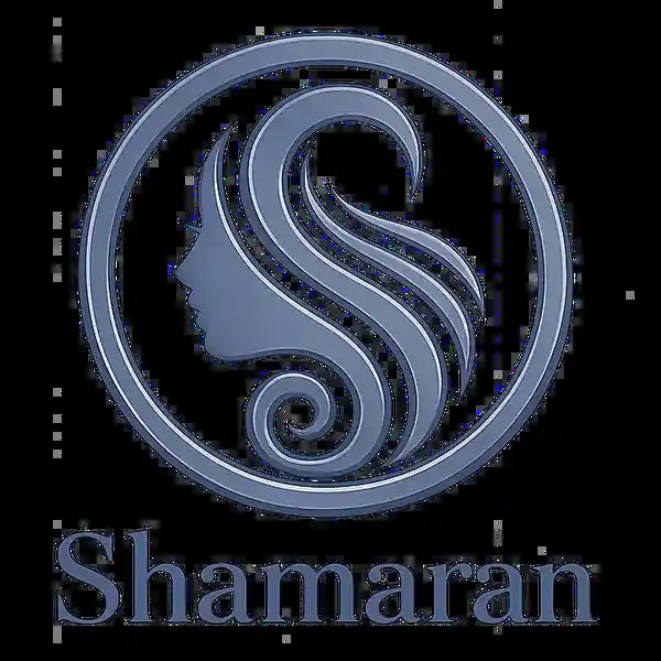 لوگوی شاماران